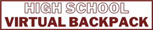 High School Virtual Backpack